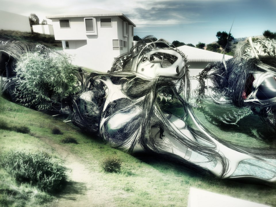 Ετσι ακριβώς θα είναι τα σπίτια μας στο μέλλον -Μια ρεαλιστική απεικόνιση [εικόνες] | iefimerida.gr 1