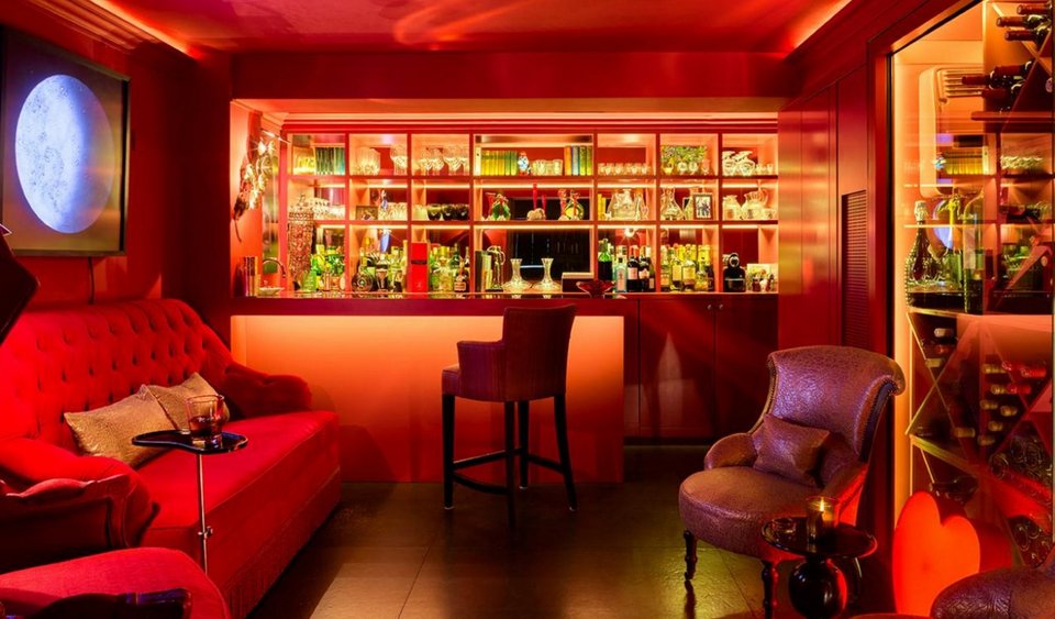 Τα 5 σπίτια διακοσμητών που ξεχώρισαν το 2015 [εικόνες] | iefimerida.gr 0