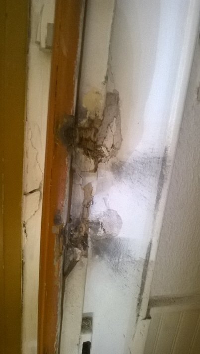 Αυτό είναι το σπίτι του μακελάρη στη Νίκαια -Δείτε εικόνες | iefimerida.gr 0