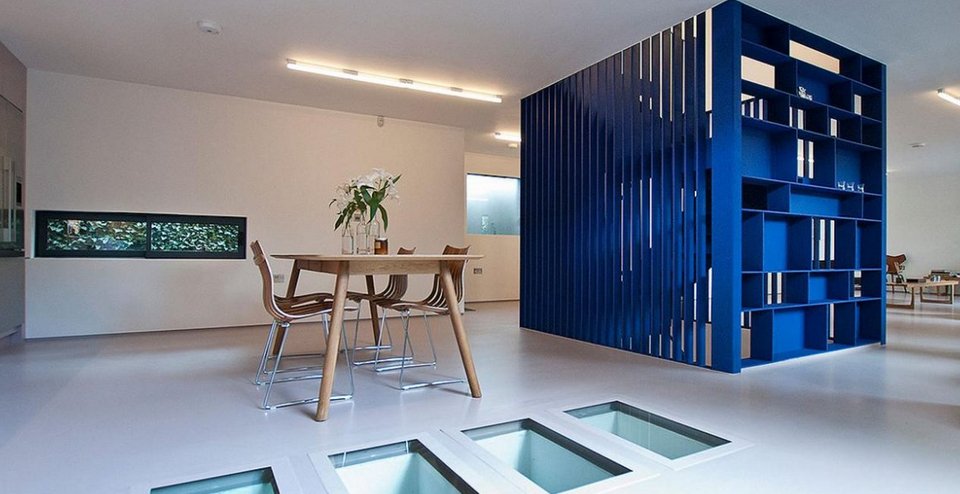 Τα 5 σπίτια διακοσμητών που ξεχώρισαν το 2015 [εικόνες] | iefimerida.gr 1