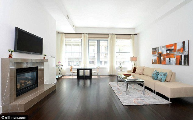 Το εξωπραγματικά ακριβό διαμέρισμα της Λίντσεϊ Λόχαν με ενοίκιο 16.800 δολάρια το οποίο πληρώνει η Oπρα [εικόνες] | iefimerida.gr 1