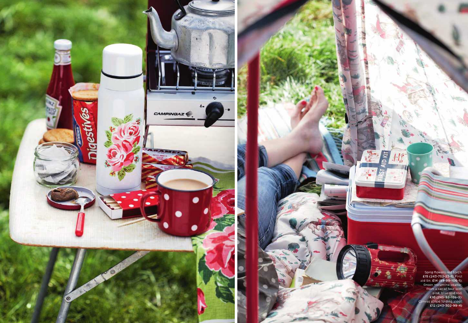 Είναι ωραίο να ζεις σε ένα vintage τροχόσπιτο [εικόνες] | iefimerida.gr 2