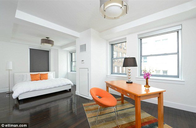 Το εξωπραγματικά ακριβό διαμέρισμα της Λίντσεϊ Λόχαν με ενοίκιο 16.800 δολάρια το οποίο πληρώνει η Oπρα [εικόνες] | iefimerida.gr 2