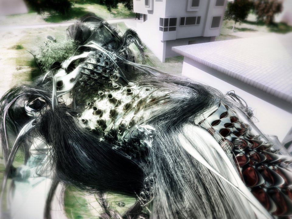 Ετσι ακριβώς θα είναι τα σπίτια μας στο μέλλον -Μια ρεαλιστική απεικόνιση [εικόνες] | iefimerida.gr 3