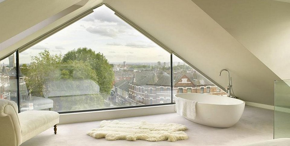 Τα 5 σπίτια διακοσμητών που ξεχώρισαν το 2015 [εικόνες] | iefimerida.gr 2