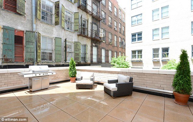 Το εξωπραγματικά ακριβό διαμέρισμα της Λίντσεϊ Λόχαν με ενοίκιο 16.800 δολάρια το οποίο πληρώνει η Oπρα [εικόνες] | iefimerida.gr 3