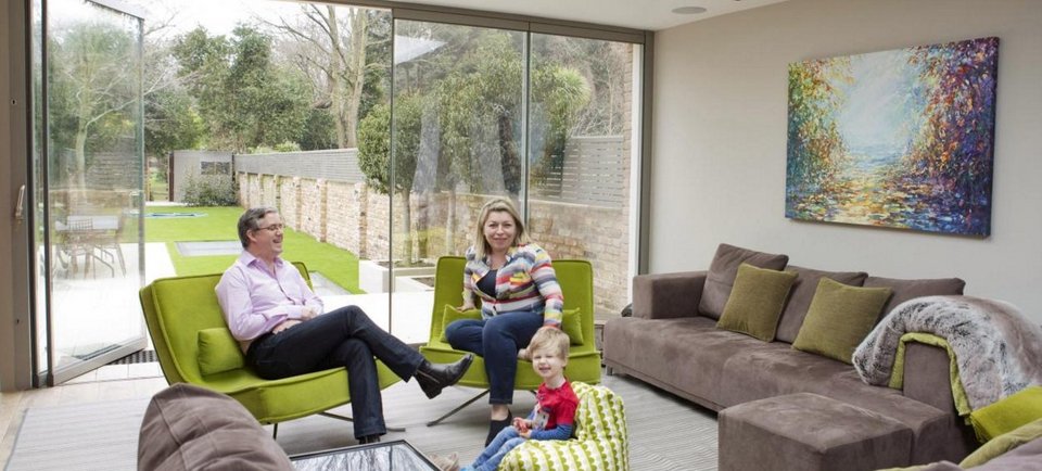 Τα 5 σπίτια διακοσμητών που ξεχώρισαν το 2015 [εικόνες] | iefimerida.gr 3