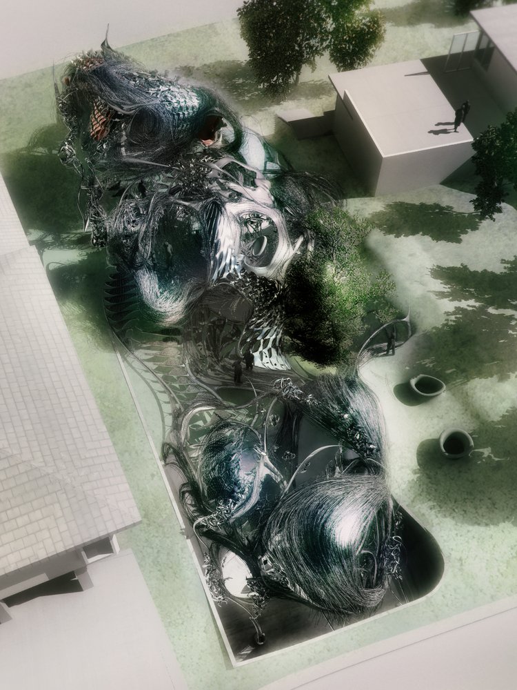 Ετσι ακριβώς θα είναι τα σπίτια μας στο μέλλον -Μια ρεαλιστική απεικόνιση [εικόνες] | iefimerida.gr 5