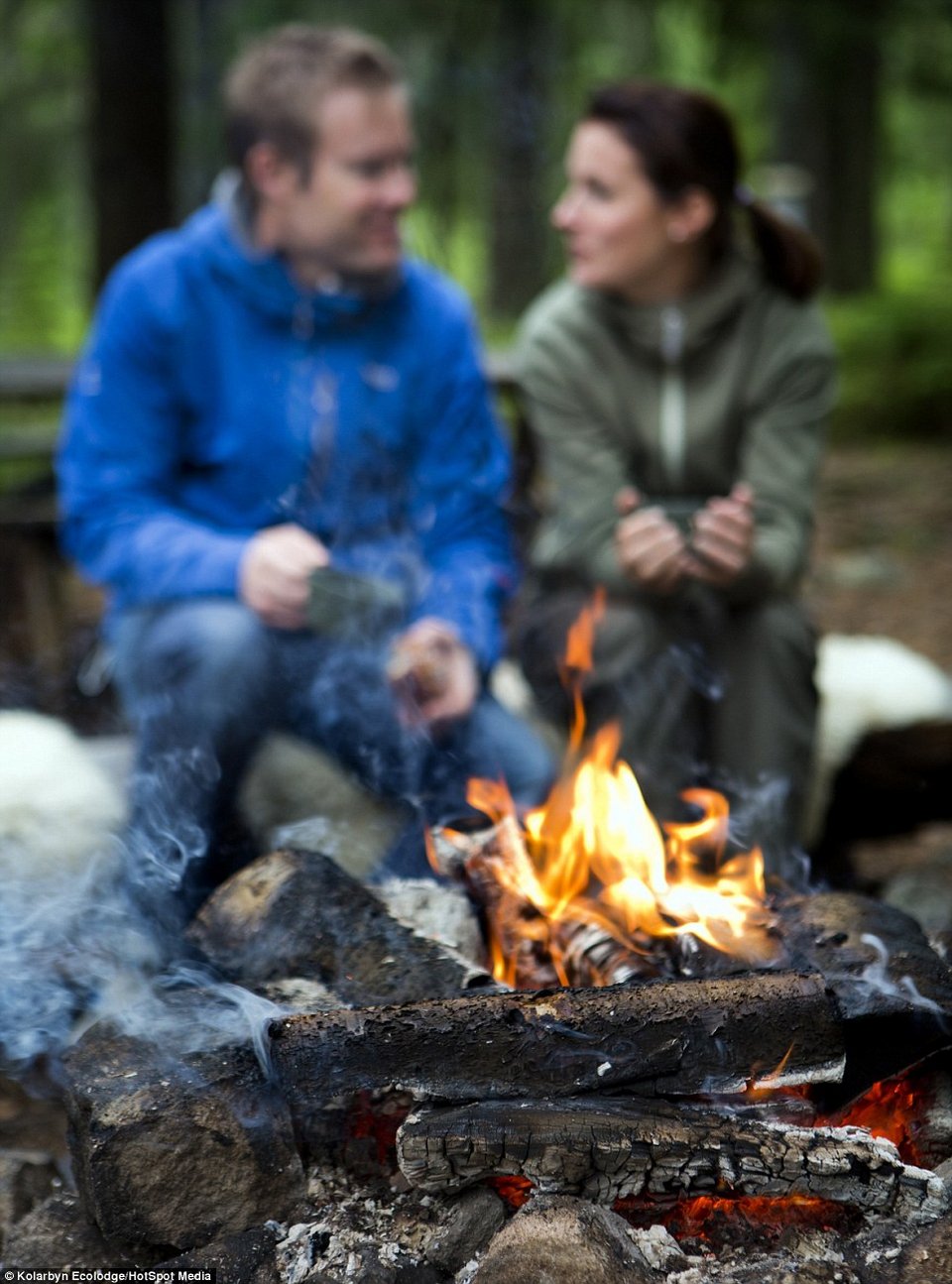 Ξενοδοχείο για πρωτόγονους: Πληρώστε 160 ευρώ το βράδυ για είστε στη μέση του πουθενά, χωρίς τουαλέτα, θέρμανση και φαγητό [εικόνες] | iefimerida.gr 3