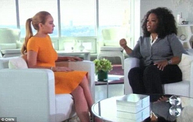 Το εξωπραγματικά ακριβό διαμέρισμα της Λίντσεϊ Λόχαν με ενοίκιο 16.800 δολάρια το οποίο πληρώνει η Oπρα [εικόνες] | iefimerida.gr 6