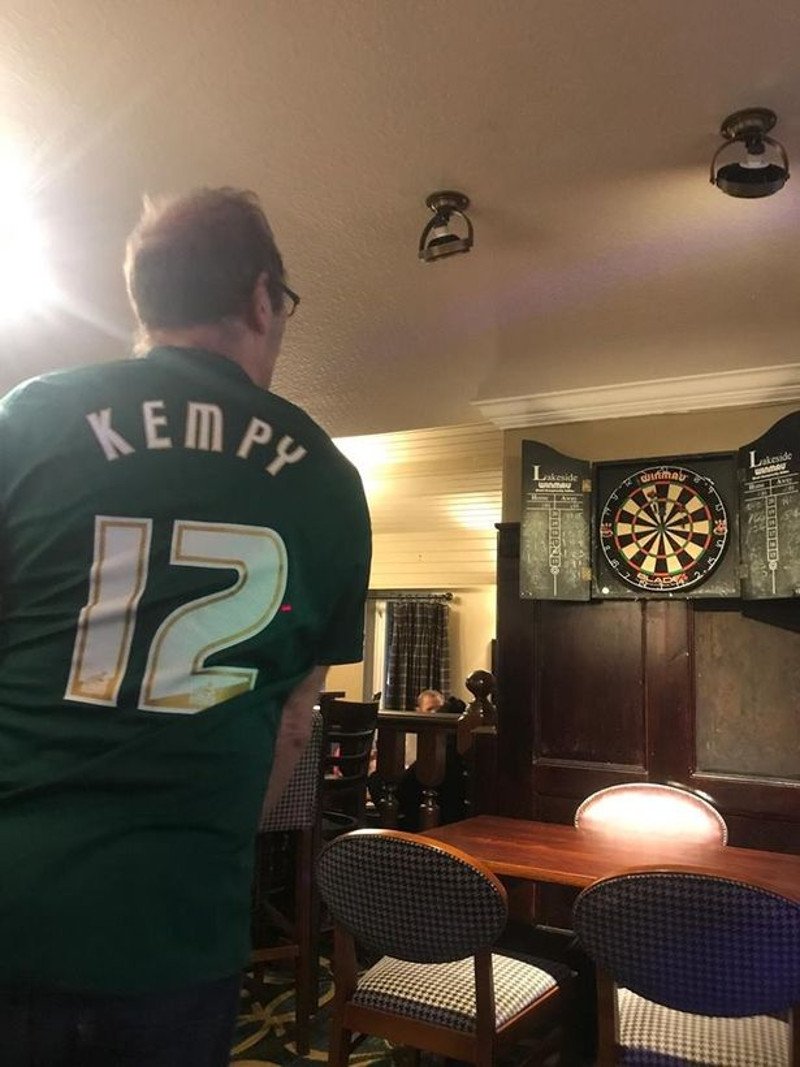 Οπαδός ξυπνάει από κώμα μόλις ακούει συνθήματα της ομάδας του [εικόνες & βίντεο] | iefimerida.gr 3