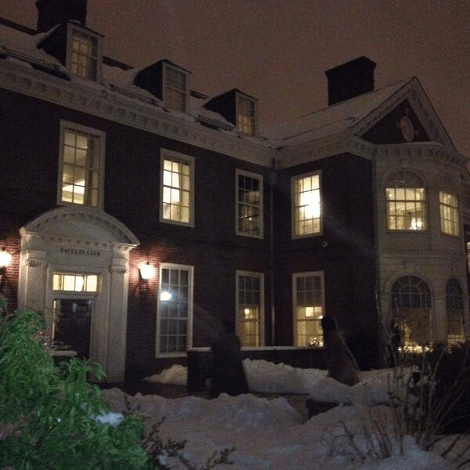 Αυτό είναι το σπίτι του Κένεντι όπου φιλοξενείται ο Αδωνις από το πανεπιστήμιο του Χάρβαρντ [εικόνες] | iefimerida.gr 1