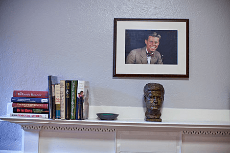 Αυτό είναι το σπίτι του Κένεντι όπου φιλοξενείται ο Αδωνις από το πανεπιστήμιο του Χάρβαρντ [εικόνες] | iefimerida.gr 2