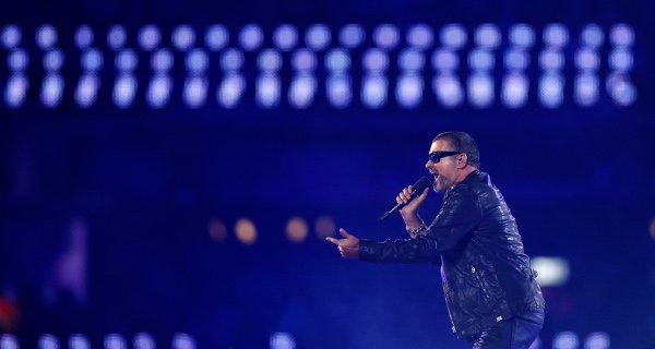 Το ανθρώπινο πρόσωπο του Τζορτζ Μάικλ: Οι δωρεές και οι φιλανθρωπίες που κρατούσε κρυφές | iefimerida.gr 8