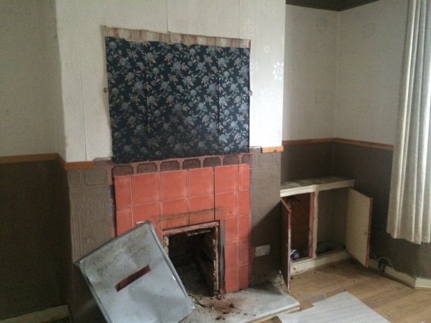 Πανζουρλισμός στη Βρετανία για τα «σπίτια της μιας λίρας» -Γιατί πωλούνται σε αυτή τη τιμή [εικόνες] | iefimerida.gr 4