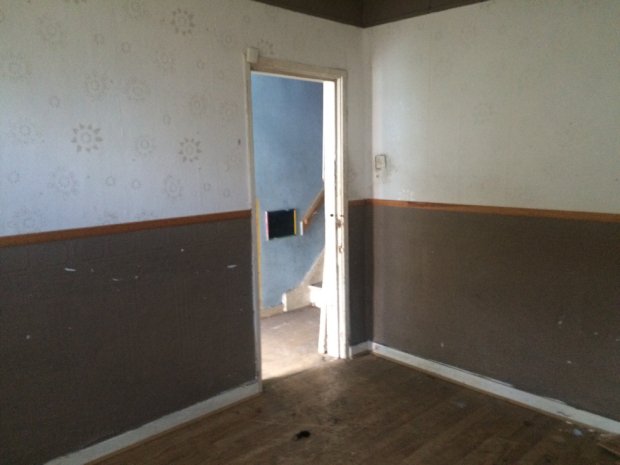 Πανζουρλισμός στη Βρετανία για τα «σπίτια της μιας λίρας» -Γιατί πωλούνται σε αυτή τη τιμή [εικόνες] | iefimerida.gr 5