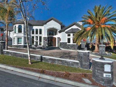 Εδώ βρίσκονται τα ακριβότερα ακίνητα της αγοράς -Τα φιλέτα της  Σίλικον Βάλει που κατοικούν οι τεχνολογικοί γίγαντες [εικόνες] | iefimerida.gr 1