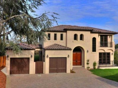 Εδώ βρίσκονται τα ακριβότερα ακίνητα της αγοράς -Τα φιλέτα της  Σίλικον Βάλει που κατοικούν οι τεχνολογικοί γίγαντες [εικόνες] | iefimerida.gr 2