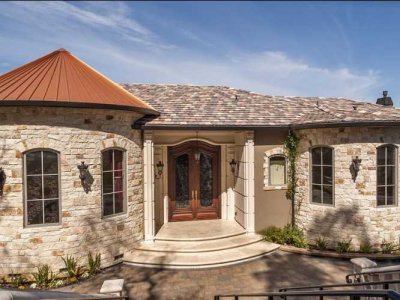 Εδώ βρίσκονται τα ακριβότερα ακίνητα της αγοράς -Τα φιλέτα της  Σίλικον Βάλει που κατοικούν οι τεχνολογικοί γίγαντες [εικόνες] | iefimerida.gr 3