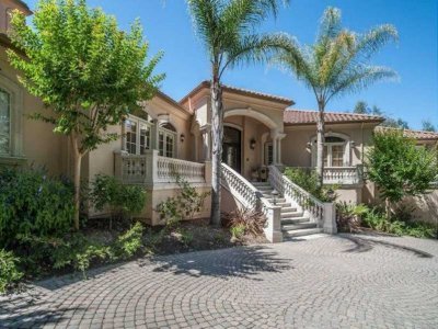 Εδώ βρίσκονται τα ακριβότερα ακίνητα της αγοράς -Τα φιλέτα της  Σίλικον Βάλει που κατοικούν οι τεχνολογικοί γίγαντες [εικόνες] | iefimerida.gr 4