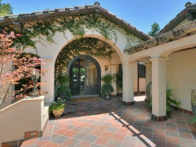 Εδώ βρίσκονται τα ακριβότερα ακίνητα της αγοράς -Τα φιλέτα της  Σίλικον Βάλει που κατοικούν οι τεχνολογικοί γίγαντες [εικόνες] | iefimerida.gr 6