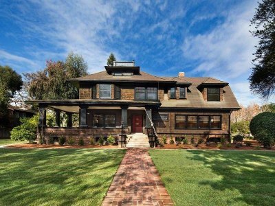 Εδώ βρίσκονται τα ακριβότερα ακίνητα της αγοράς -Τα φιλέτα της  Σίλικον Βάλει που κατοικούν οι τεχνολογικοί γίγαντες [εικόνες] | iefimerida.gr 7