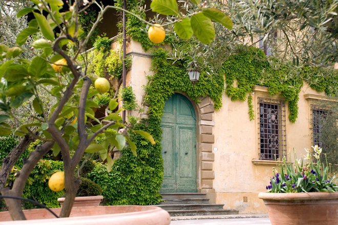 Τώρα οι «θνητοί» μπορούν να μείνουν στο σπίτι του Σινάτρα, του Τζάγκερ και άλλων διάσημων [εικόνες] | iefimerida.gr 8