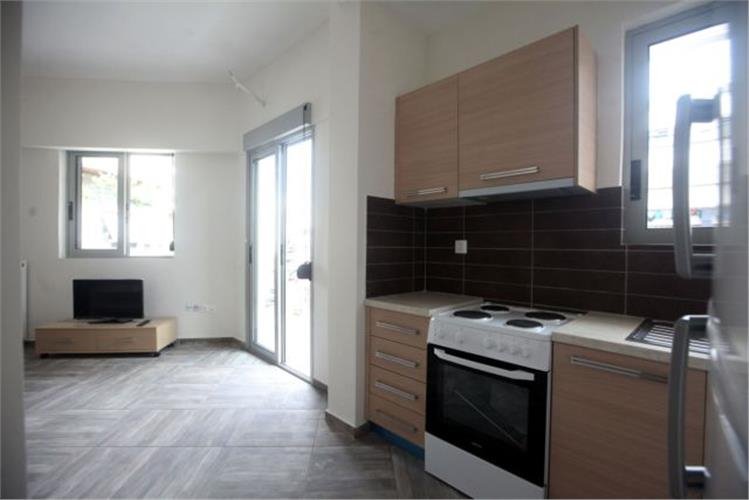 Προσφορά ζωής -Η πολυκατοικία στο Νέο Κόσμο που ανακαινίσθηκε πλήρως για να φιλοξενήσει αστέγους [εικόνες] | iefimerida.gr 0