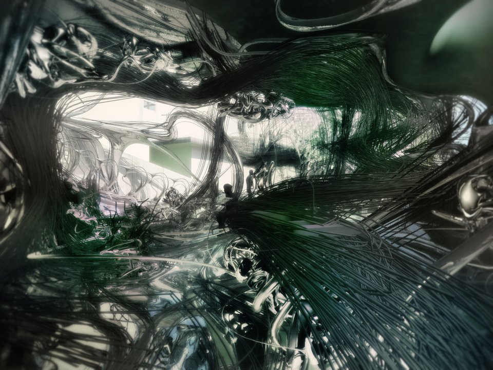 Ετσι ακριβώς θα είναι τα σπίτια μας στο μέλλον -Μια ρεαλιστική απεικόνιση [εικόνες] | iefimerida.gr 8