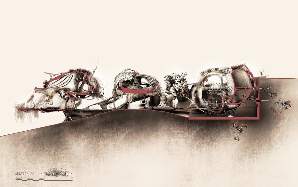 Ετσι ακριβώς θα είναι τα σπίτια μας στο μέλλον -Μια ρεαλιστική απεικόνιση [εικόνες] | iefimerida.gr 10