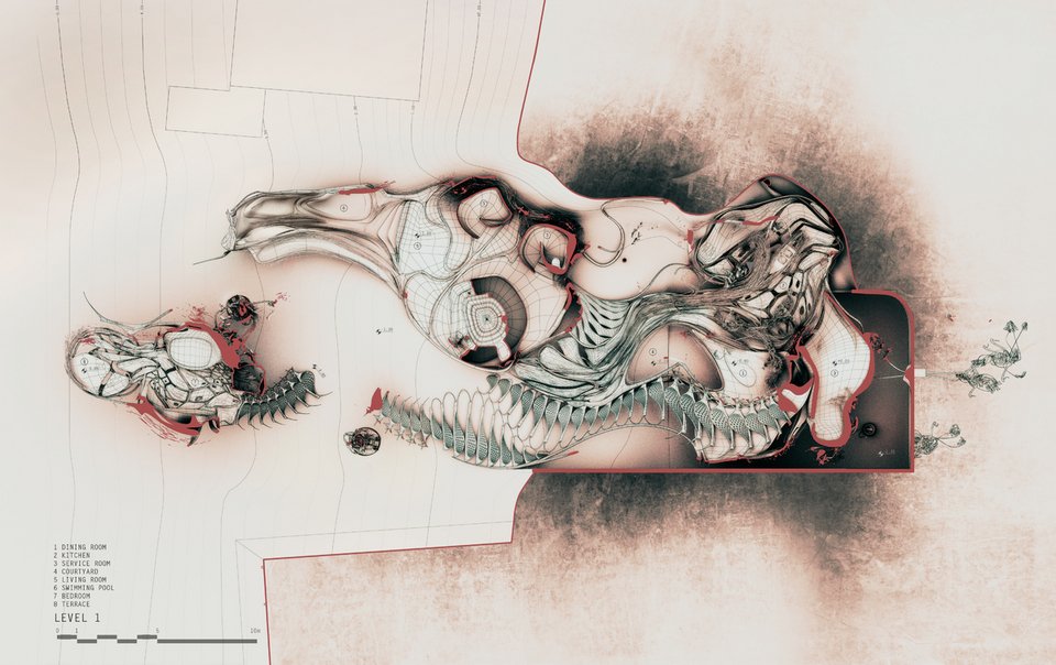 Ετσι ακριβώς θα είναι τα σπίτια μας στο μέλλον -Μια ρεαλιστική απεικόνιση [εικόνες] | iefimerida.gr 11