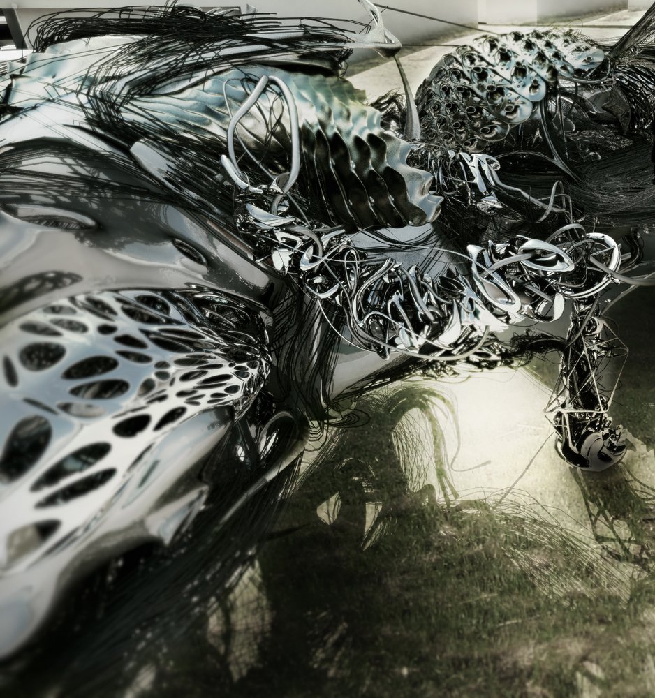 Ετσι ακριβώς θα είναι τα σπίτια μας στο μέλλον -Μια ρεαλιστική απεικόνιση [εικόνες] | iefimerida.gr 7