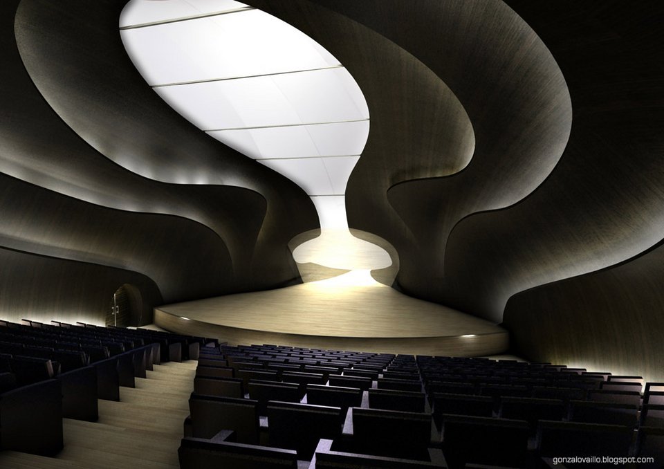 Ετσι ακριβώς θα είναι τα σπίτια μας στο μέλλον -Μια ρεαλιστική απεικόνιση [εικόνες] | iefimerida.gr 13