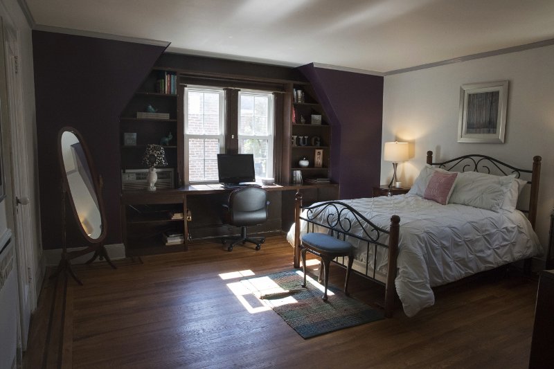 Πρόσφυγες στο σπίτι που μεγάλωσε ο Τραμπ -Κίνηση με νόημα από φιλανθρωπική οργάνωση [εικόνες] | iefimerida.gr 3