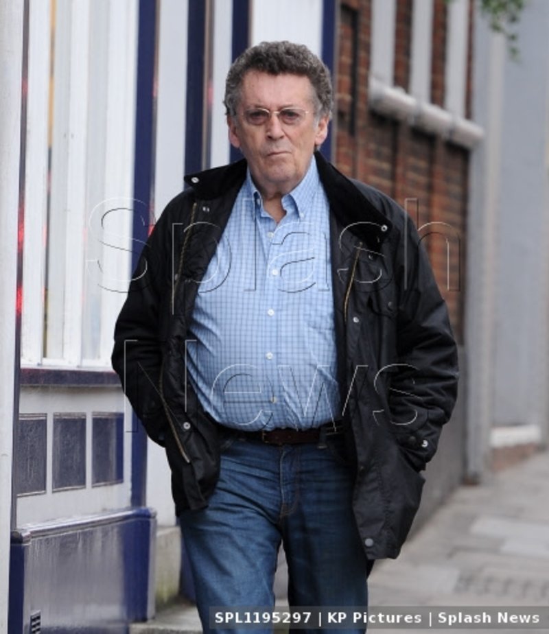 Πώς είναι σήμερα ο «Ιησούς από τη Ναζαρέτ» -Μόνο το διαπεραστικό βλέμμα είναι ίδιο [εικόνες] | iefimerida.gr 1