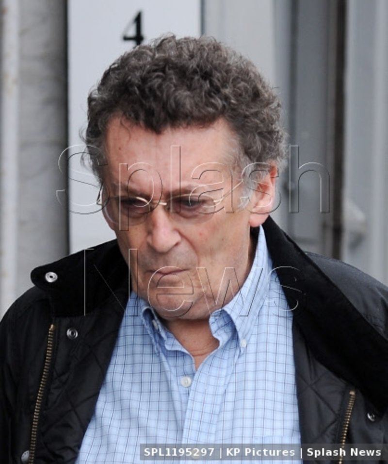 Πώς είναι σήμερα ο «Ιησούς από τη Ναζαρέτ» -Μόνο το διαπεραστικό βλέμμα είναι ίδιο [εικόνες] | iefimerida.gr 3