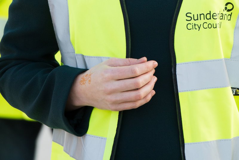 Το τατουάζ στο χέρι που πάλεψε πολύ για να σβήσει η Κέιτ Μίντλετον -Φαίνεται ακόμη [εικόνες] | iefimerida.gr 8