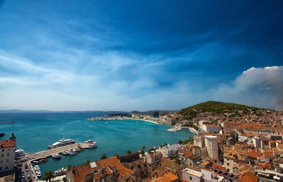 Huffington Post: Ρόδος, πρέπει να τη δει κανείς έστω μία φορά -Από τα σημεία της Ευρώπης που αξίζουν προσοχή [εικόνες] | iefimerida.gr 18