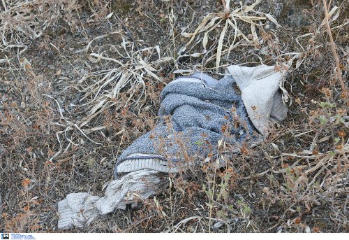 Εκαναν στάχτη τον καταυλισμό της Μόριας -Τον έκαψαν γιατί συνελήφθη μετανάστης [εικόνες & βίντεο] | iefimerida.gr 5