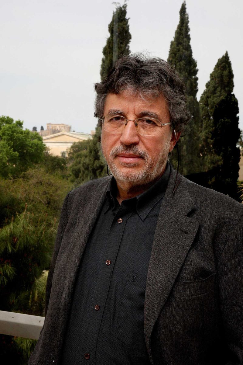 Σπουρδαλάκης Μιχάλης