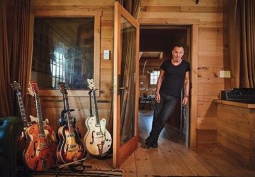 Μετάλλιο Ελευθερίας θα απονείμει ο Ομπάμα σε Σπρίνγκστιν, Τζόρνταν και άλλες προσωπικότητες [εικόνες] | iefimerida.gr 1