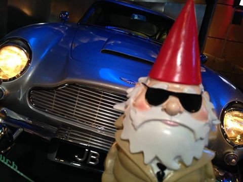 Διεθνές Μουσείο Κατασκοπείας -Τα όσα απίστευτα υπάρχουν εκεί [εικόνες] | iefimerida.gr 1