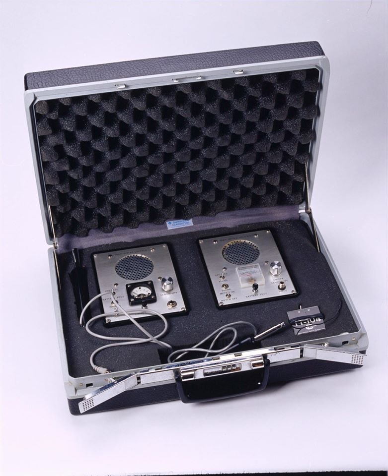 Διεθνές Μουσείο Κατασκοπείας -Τα όσα απίστευτα υπάρχουν εκεί [εικόνες] | iefimerida.gr 5