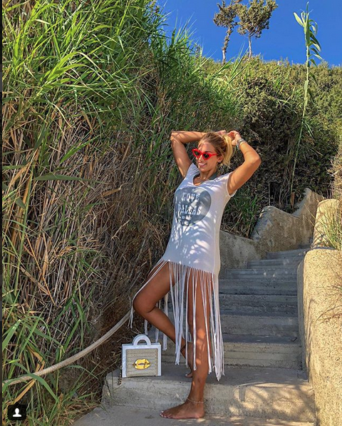 Η Κωνσταντίνα Σπυροπούλου μάς συστήνει την ανεξερεύνητη πλευρά της Ρόδου [εικόνες] | iefimerida.gr 5