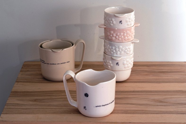 Έκθεση «S, M, L, XL Hellenic design» στο Μεταξουργείο | iefimerida.gr 1