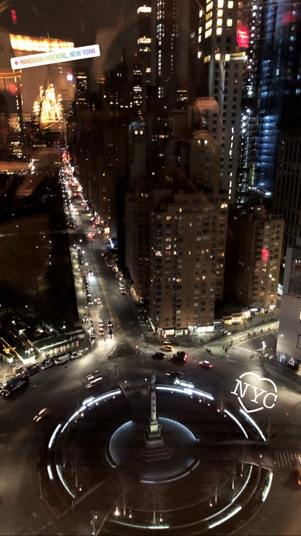 Η Κωνσταντίνα Σπυροπούλου περνά τα Χριστούγεννα εκεί που ονειρεύονται οι περισσότεροι [εικόνες] | iefimerida.gr 1