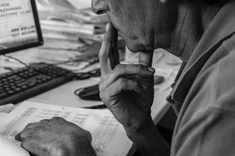 Εργαζόμενοι στο Κέντρο Πολιτισμού φωτογραφίζουν την ψυχή του αεικίνητου εργοταξίου [εικόνες] | iefimerida.gr 4