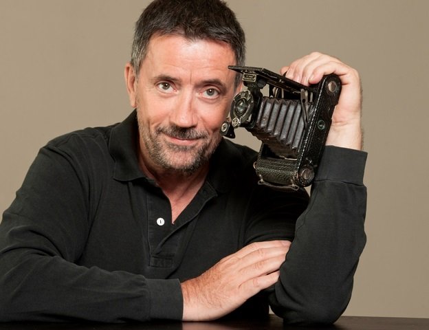 Θέλετε μια χριστουγεννιάτικη selfie με τους Άγαμοι Θύται; [εικόνες] | iefimerida.gr 2