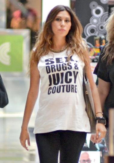  Εγινε πατέρας ο παρουσιαστής Αντώνης Σρόιτερ -Το «δώρο» της αγαπημένης του Ιωάννας [εικόνες] | iefimerida.gr 0