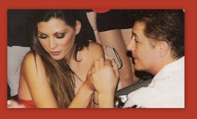  Εγινε πατέρας ο παρουσιαστής Αντώνης Σρόιτερ -Το «δώρο» της αγαπημένης του Ιωάννας [εικόνες] | iefimerida.gr 1